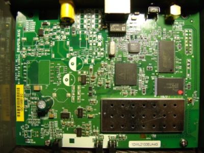 No modification needed