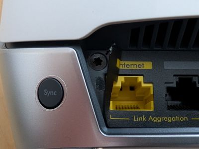 RBR750 screw left RBR750 screw left